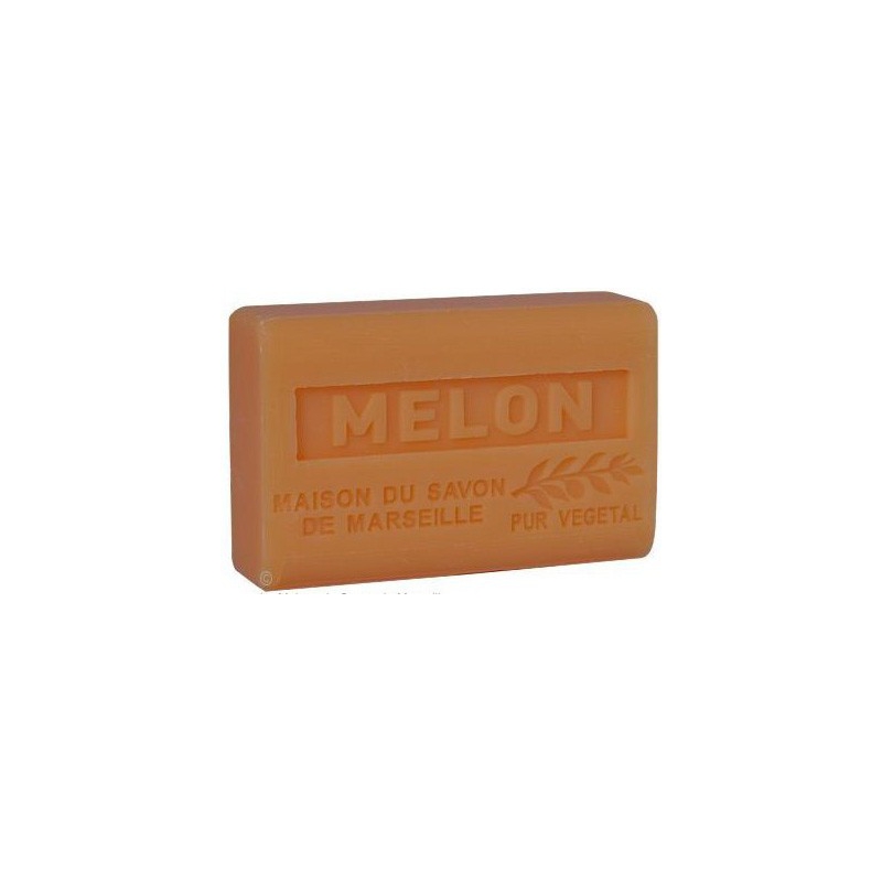 Savon Melon