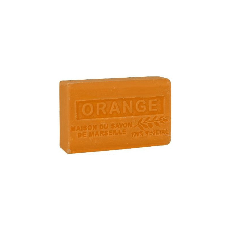 Savon Orange