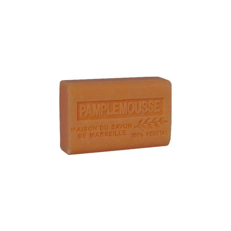 Savon Pamplemousse