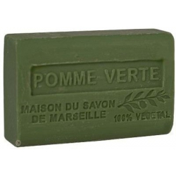 Savon Pomme verte