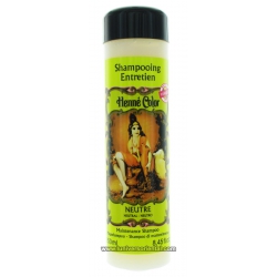 Shampoing Henné Neutre - 250ml
