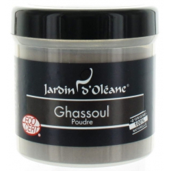 Ghassoul (Rhassoul) en poudre - 250gr