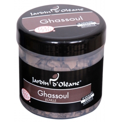 Ghassoul (Rhassoul) en morceaux - 200gr