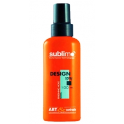 DESIGN SPRAY STRONG – FINISHING HOLD 100ml 