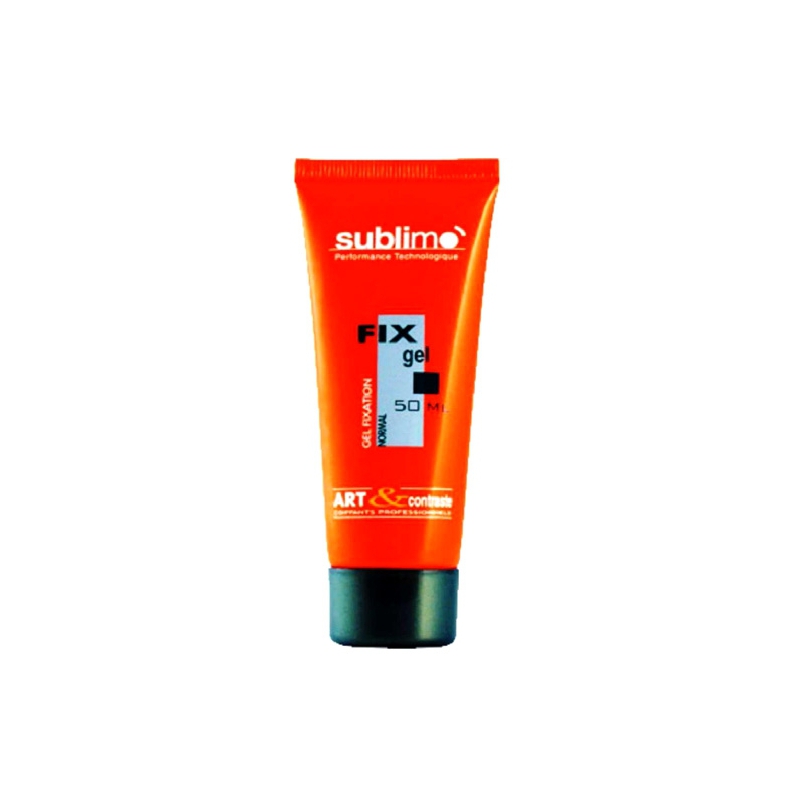 FIX GEL  50ml