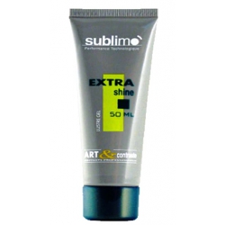 EXTRA SHINE – LUSTRE GEL 50ml