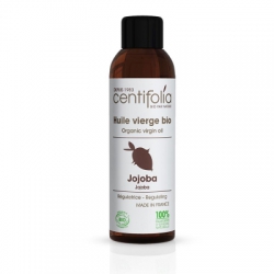 huile de jojoba bio 100 ml