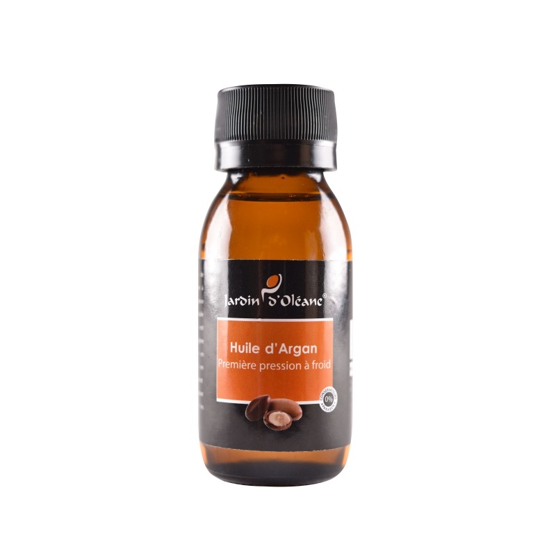 Huile pure d'Argan 60 ML