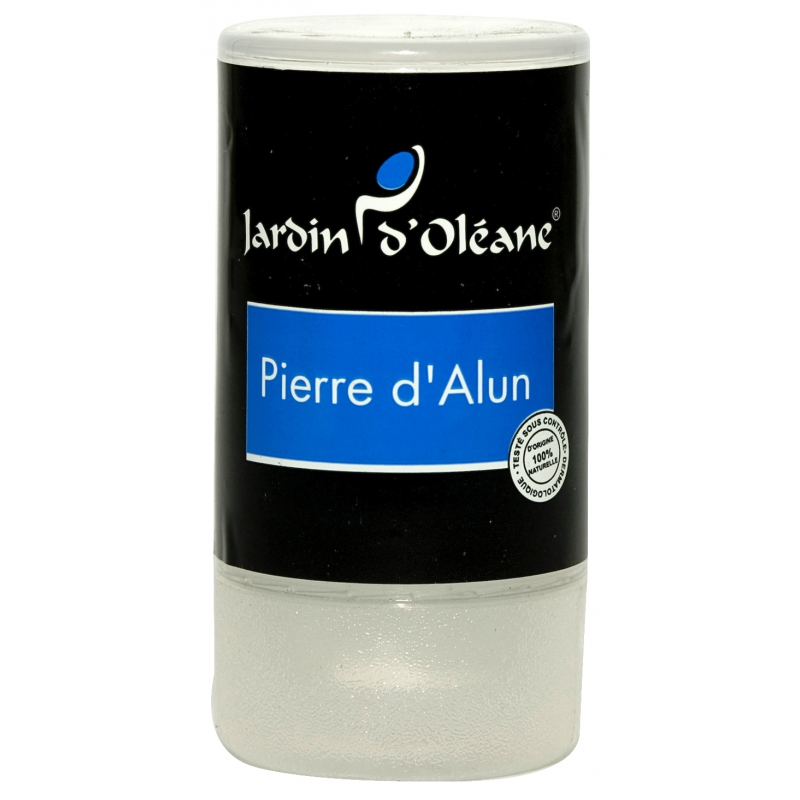 stick d'alun 60 gr stick d'alun 60 gr