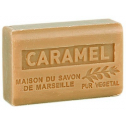 Savon Caramel