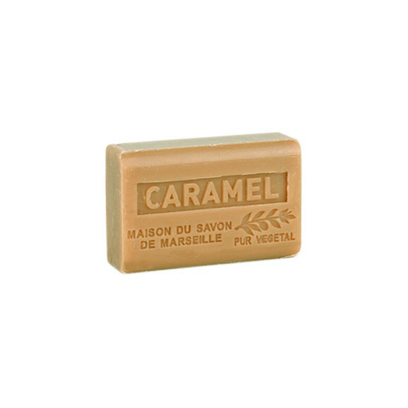 Savon Caramel